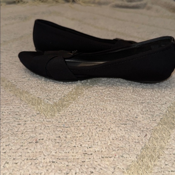 AK Sport Flats Bundle | Black & Navy | Women’s 6 - Picture 11 of 14